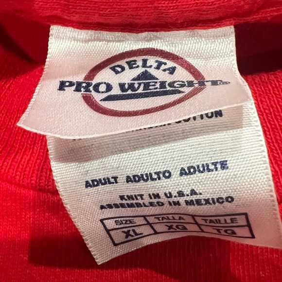 Homer Simpson Christmas The Simpsons Ugly Christmas Tee Tshirt - Picture 6 of 6